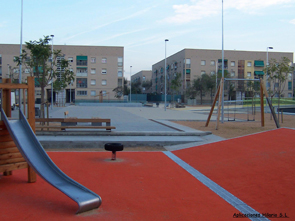 Pavimentos Slurry · fotografía 3