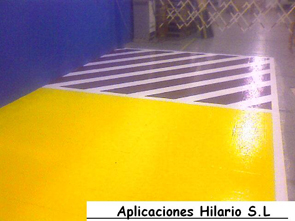Señalización · fotografía 5