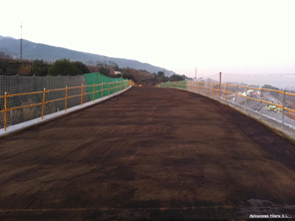 Impermeabilización de puentes · fotografía 6