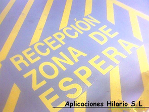 Señalización · fotografía 6
