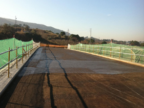 Impermeabilización de puentes · fotografía 7