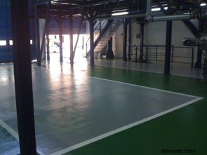 Pavimentos multicapa · fotografía 8