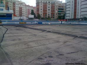 Impermeabilizaciones · fotografía 4