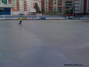 Impermeabilizaciones · fotografía 5